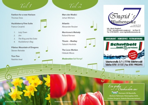 Flyer